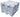 Fischbox 610 lt. grau - Alles-Fisch