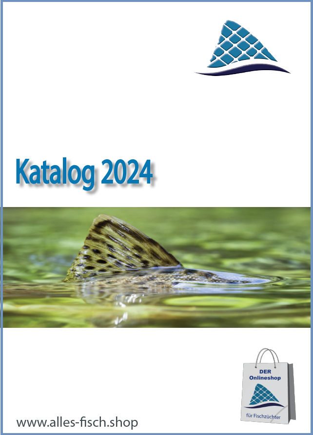 Unser Alles-Fisch Katalog online und aktuell