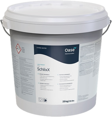 Schlixx und Schlixx Plus
