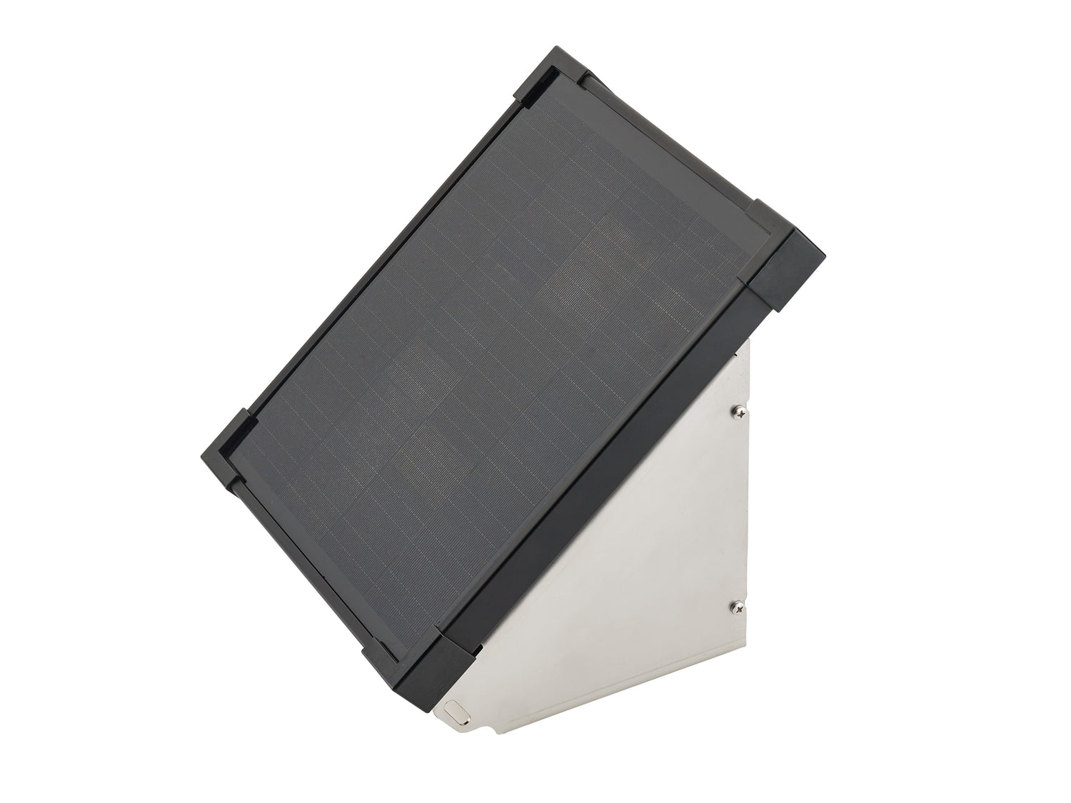Solarinsel für die Versorgung von 2 Profi Automatik 12V