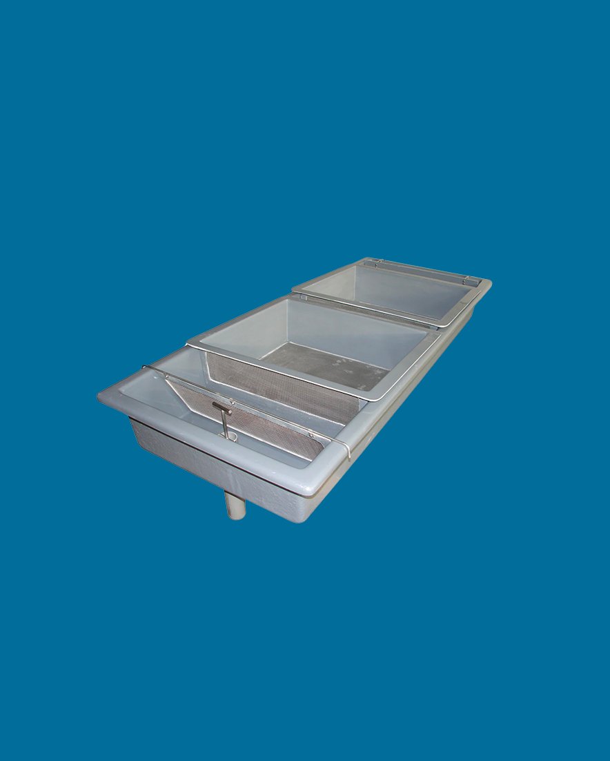 Aufzucht | Erbrütung
