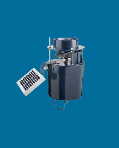 Solarfütterer