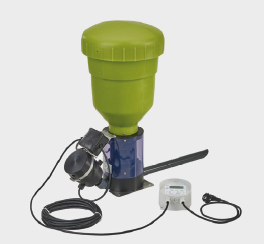 Vario Futterstreuer