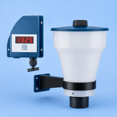 AF Pond Feeder