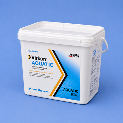 Virkon Aquatic