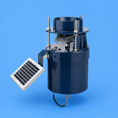 Solarfütterer