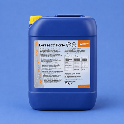 Lerasept® Forte