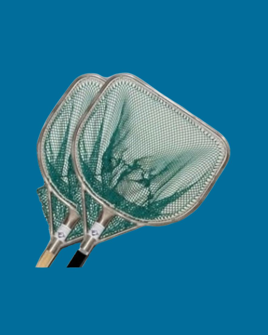 Fischnetze