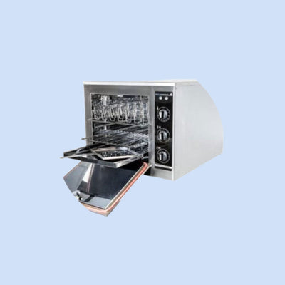 Helia Smoker