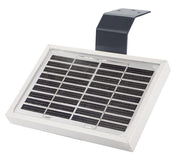 Ersatz-Solarmodul für Solarfütterer/Streufütterer