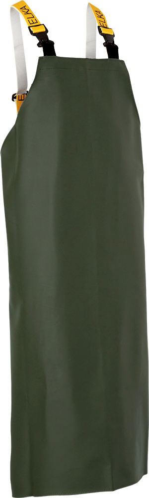 Wasserdichte Arbeitsschürze - Alles-Fisch