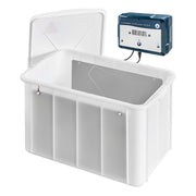 Betäubungsgerät Profi Mini 30 kg - Alles-Fisch