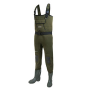 Neopren Wathose ASHTON - Alles-Fisch