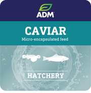 Micro Startfutter Caviar 50 – 100 µm