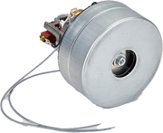 Gebläsemotor für Futterstreuer 1000 Watt - 230 V lose - Alles-Fisch