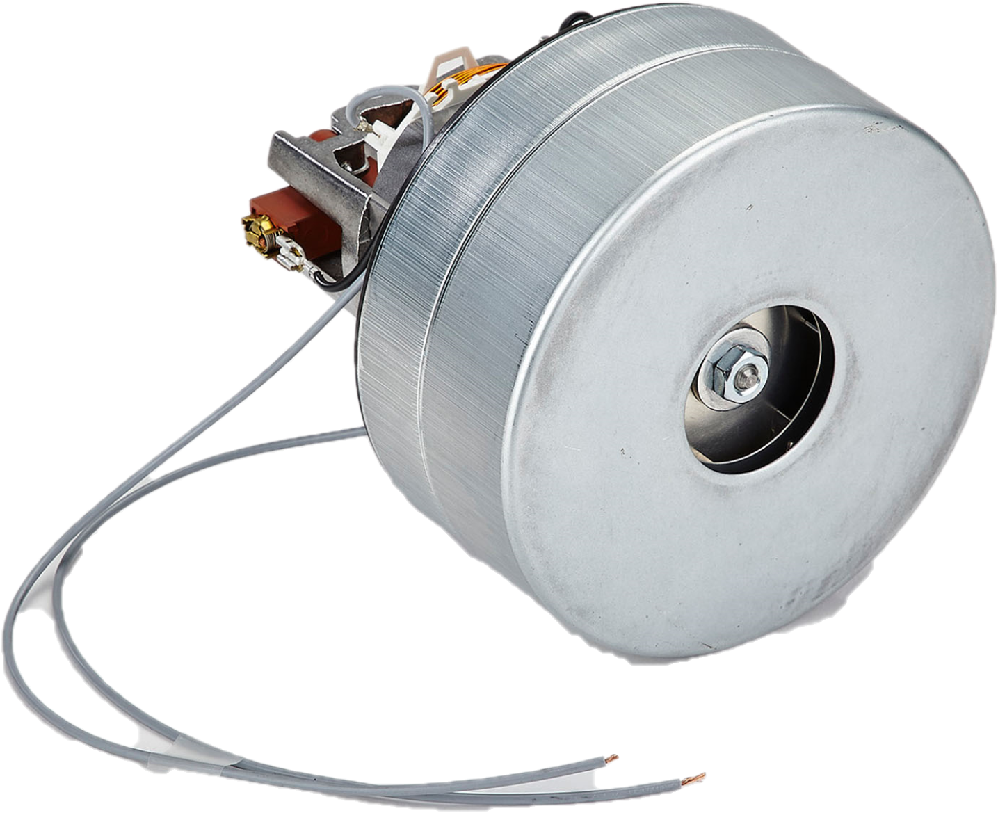 Gebläsemotor für Futterstreuer 1000 Watt - 230 V lose - Alles-Fisch