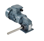 Getriebemotor für Aqua Wheel 0,25kW