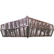 Krebsreuse Pirat - 10er Set - Alles-Fisch