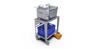 Fischenthäutungsmaschine F360MS
