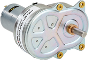 Motor für Profi Automatik 5kg / 12V - Alles-Fisch
