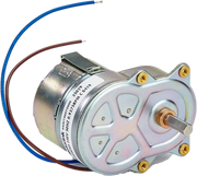 Motor für Profi Automatik Typ 2 - Alles-Fisch