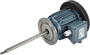 Motor für Aqua Pilz - Alles-Fisch