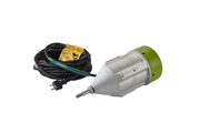 Motor komplett für Aqua Hobby 0,15kW