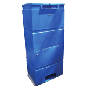 Oxyjet Typ 1/2/3 - Alles-Fisch