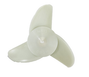 Propeller für Aqua Pilz