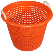 Fischkorb 58 lt. - Alles-Fisch