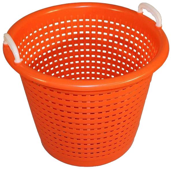 Fischkorb 58 lt. - Alles-Fisch