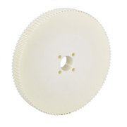 Zahnrad groß für Aqua Wheel 0,55/1,1 kW