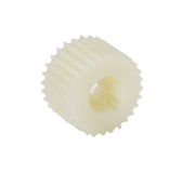 Zahnrad klein für Aqua Wheel 0,37 kW