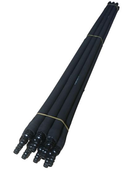 Microair Luftausströmer - Alles-Fisch