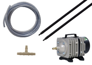 Ausströmer-Set Microair - Alles-Fisch