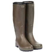 Le Chameau Country Cross Jersey - Alles-Fisch