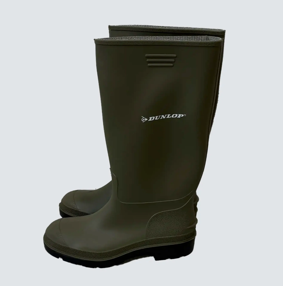 OCEAN Wathose Deluxe mit Dunlop-Stiefel