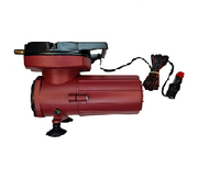 Ölfreie Membranpumpe 12V - Alles-Fisch