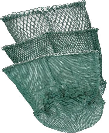 Loses Keschernetz - Alles-Fisch
