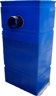 Oxyjet Typ 1/2/3 - Alles-Fisch