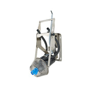 Aqua Turbo Jet (stationär) - Alles-Fisch