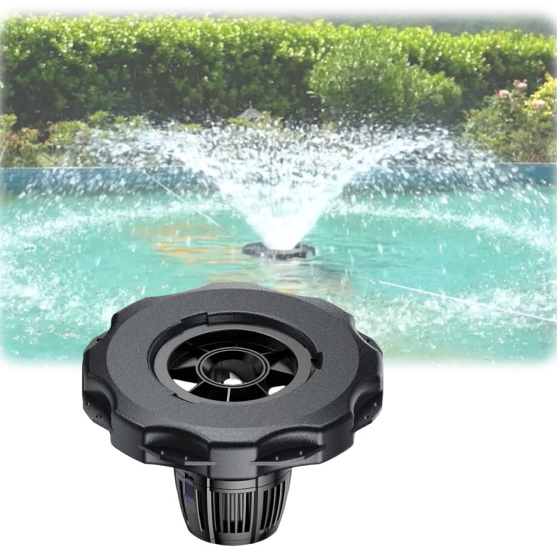 Wasserbelüfter Pond PLUS