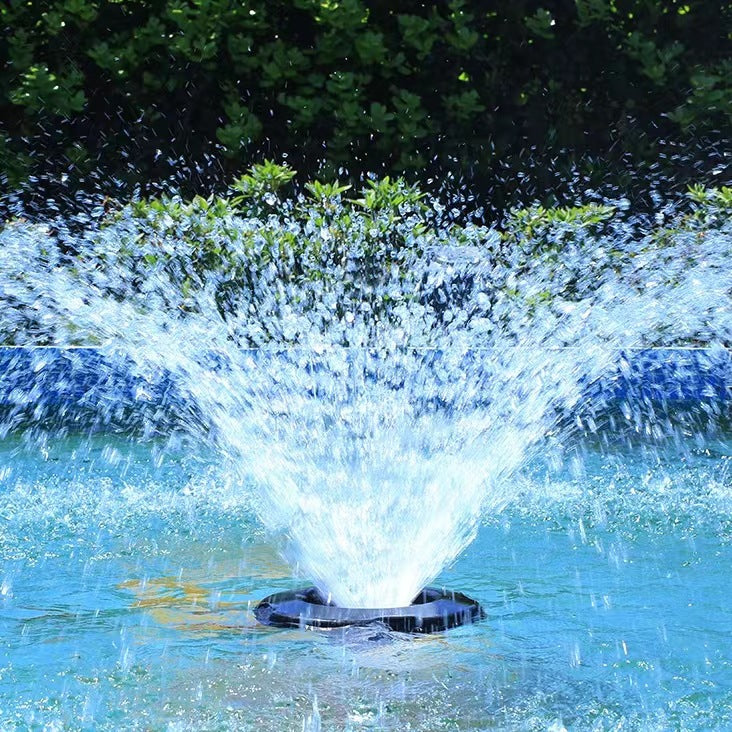Wasserbelüfter Pond PLUS