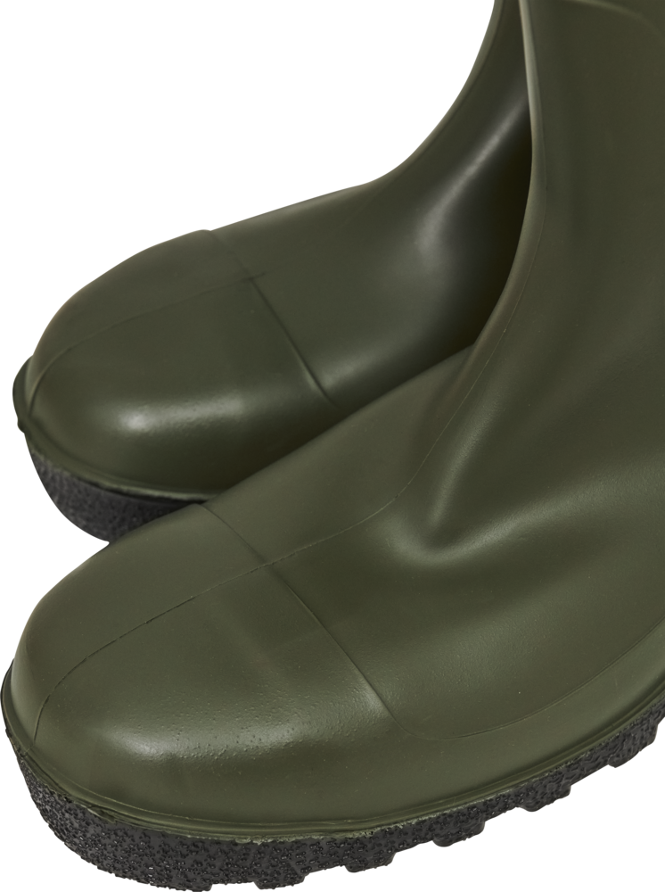 ELKA Wathose Heavy mit Dunlop-Stiefel - Alles-Fisch