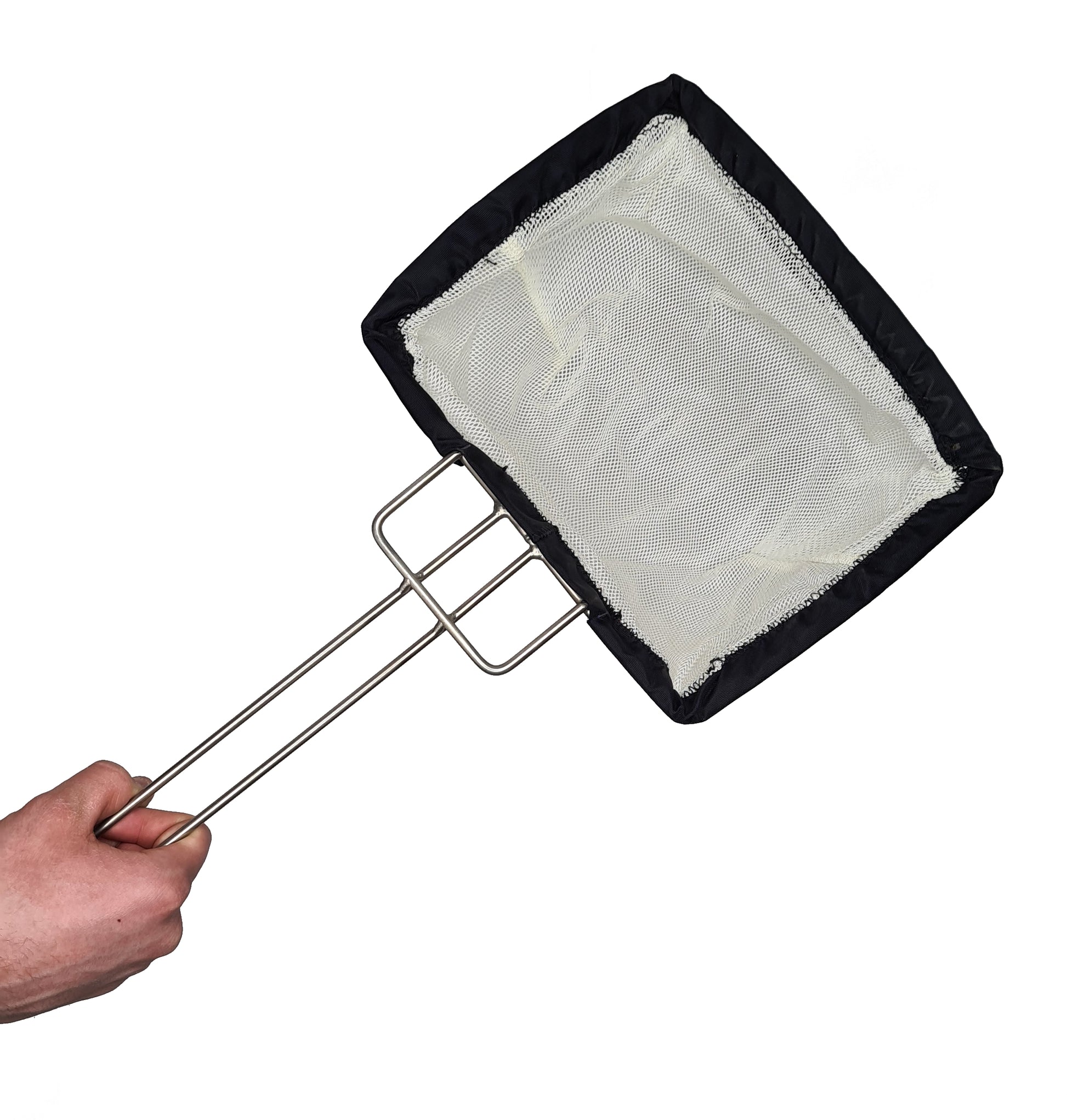 Brutkescher mit extra stabilem Griff - Alles-Fisch