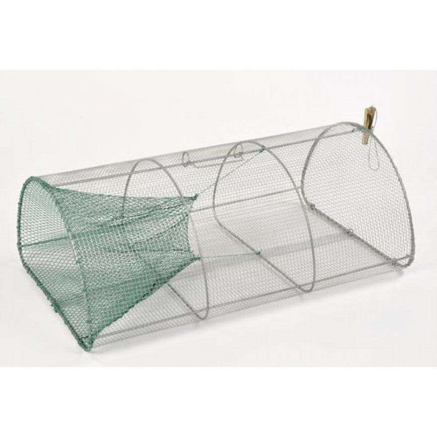 Draht - Reuse - Alles-Fisch