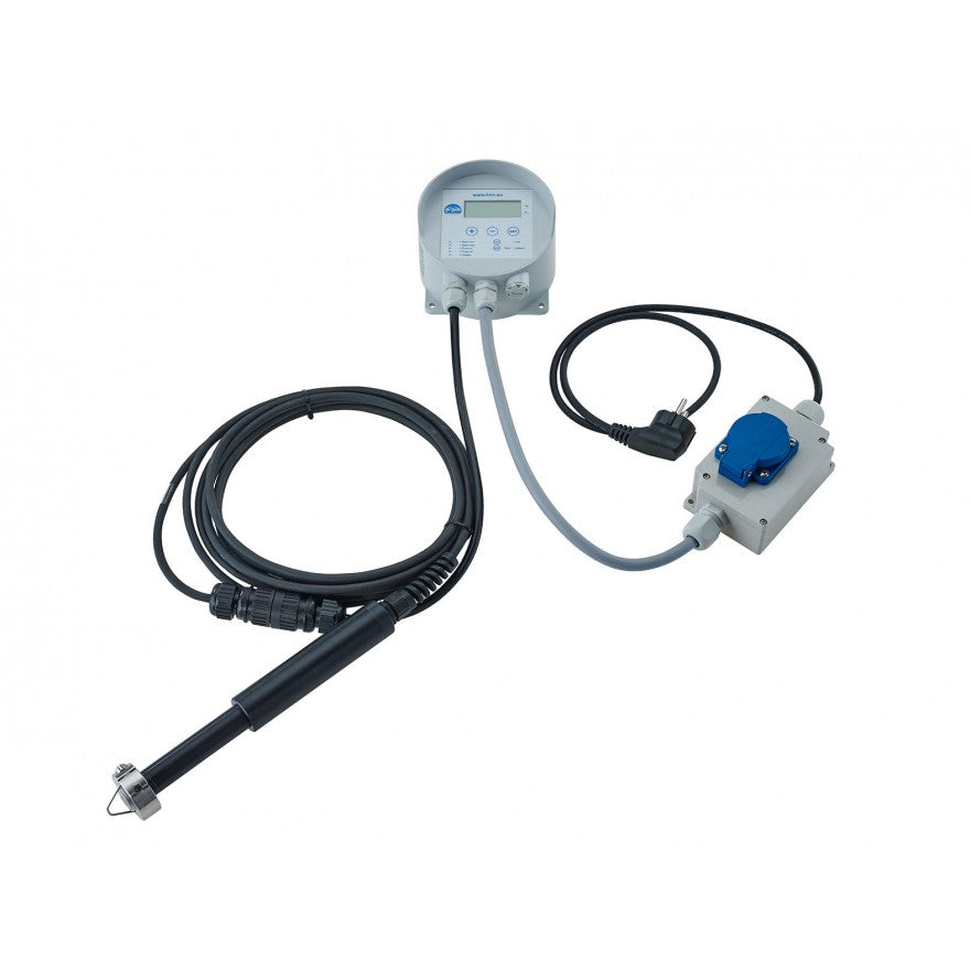 Aqua Control One mit optischer Odos Sonde - Alles-Fisch