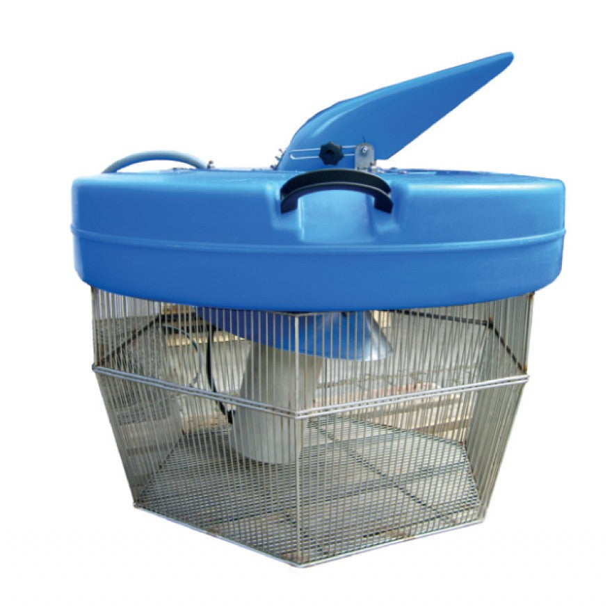 Aqua Jet - Alles-Fisch