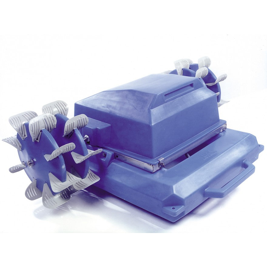 Schaufelradbelüfter Aqua Wheel - Alles-Fisch