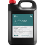Buffodine - Salmonideneidesinfektion - Alles-Fisch